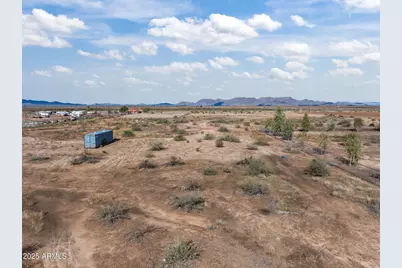 50820 W Church Street #LOT 4, Aguila, AZ 85320 - Photo 7