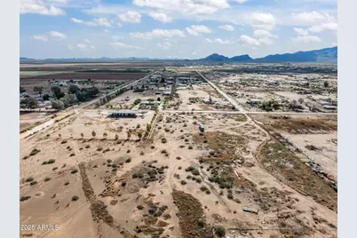 50820 W Church Street #LOT 4, Aguila, AZ 85320 - Photo 3