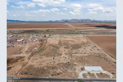 50820 W Church Street #LOT 4, Aguila, AZ 85320 - Photo 5