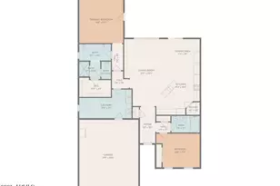 26343 W Tina Ln, Buckeye, AZ 85396 - Photo 15