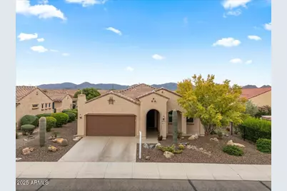 26343 W Tina Lane, Buckeye, AZ 85396 - Photo 1