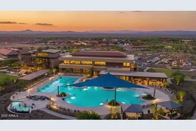 26343 W Tina Lane, Buckeye, AZ 85396 - Photo 21