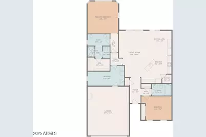 26343 W Tina Lane, Buckeye, AZ 85396 - Photo 17