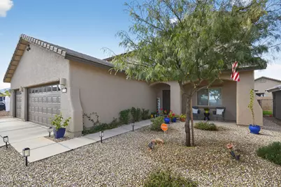 3530 Rhapsody Drive, Sierra Vista, AZ 85650 - Photo 3