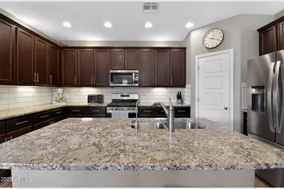 3530 Rhapsody Drive, Sierra Vista, AZ 85650 - Photo 17