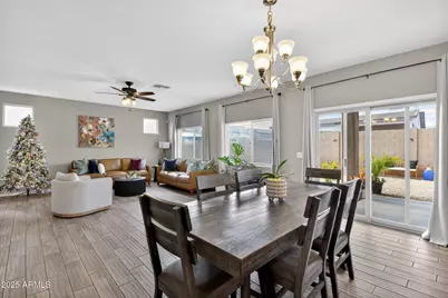 3530 Rhapsody Drive, Sierra Vista, AZ 85650 - Photo 19