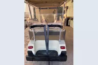 207 E Palo Verde Lane, Florence, AZ 85132 - Photo 15