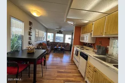 207 E Palo Verde Lane, Florence, AZ 85132 - Photo 11