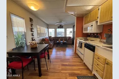 207 E Palo Verde Lane, Florence, AZ 85132 - Photo 3