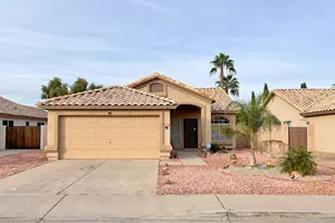 6926 W Via Del Sol Dr, Glendale, AZ 85310 - Photo 1