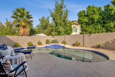 4790 W Geronimo Street, Chandler, AZ 85226 - Photo 9