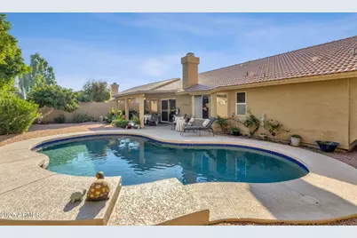 4790 W Geronimo Street, Chandler, AZ 85226 - Photo 11