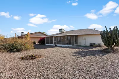 18806 N Zinnia Court, Sun City West, AZ 85375 - Photo 31