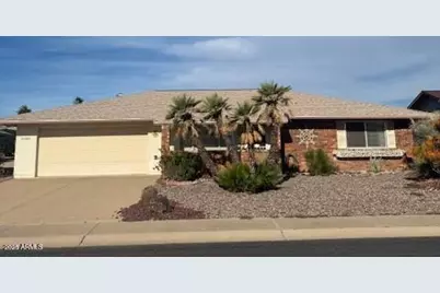 18806 N Zinnia Court, Sun City West, AZ 85375 - Photo 1