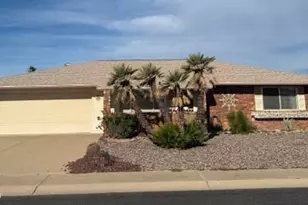 18806 N Zinnia Ct, Sun City West, AZ 85375 - Photo 1