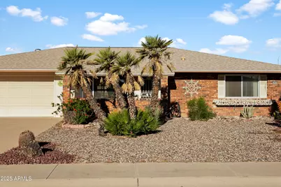 18806 N Zinnia Court, Sun City West, AZ 85375 - Photo 29