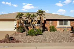 18806 N Zinnia Ct, Sun City West, AZ 85375 - Photo 29