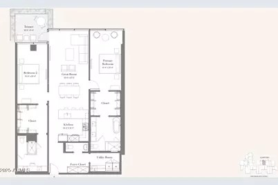 7230 E Mayo Boulevard #3003, Scottsdale, AZ 85255 - Photo 51