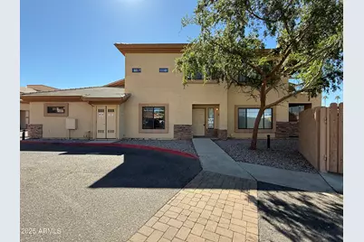 6770 N 47th Avenue #1021, Glendale, AZ 85301 - Photo 1