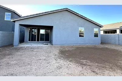 11647 N Orris Drive, Maricopa, AZ 85139 - Photo 21