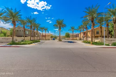 2401 E Rio Salado Parkway #1048, Tempe, AZ 85288 - Photo 41