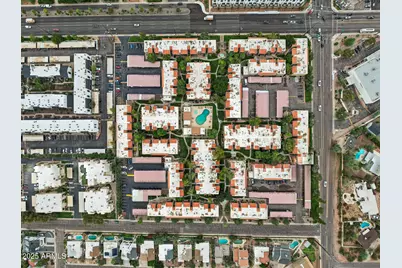 5525 E Thomas Road #M11, Phoenix, AZ 85018 - Photo 33