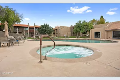 5525 E Thomas Road #M11, Phoenix, AZ 85018 - Photo 25
