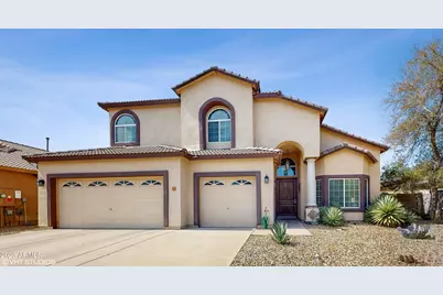 8812 S 10th Drive, Phoenix, AZ 85041 - Photo 1