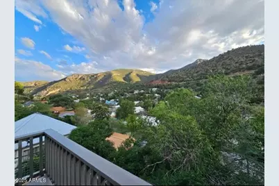 513 C Bailey Hill, Bisbee, AZ 85603 - Photo 3