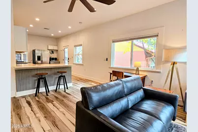 513 C Bailey Hill, Bisbee, AZ 85603 - Photo 9