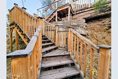 513 C Bailey Hill, Bisbee, AZ 85603 - Photo 33