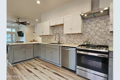 513 C Bailey Hill, Bisbee, AZ 85603 - Photo 13