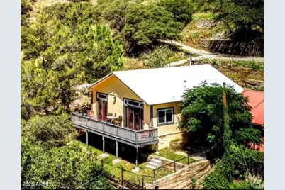 513 C Bailey Hill, Bisbee, AZ 85603 - Photo 1
