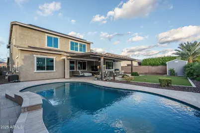 9349 W Cashman Drive, Peoria, AZ 85383 - Photo 31