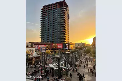 310 S 4th Street #1002, Phoenix, AZ 85004 - Photo 1