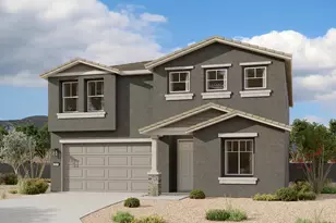 2329 E Rolling Prairie Ln, San Tan Valley, AZ 85140 - Photo 1