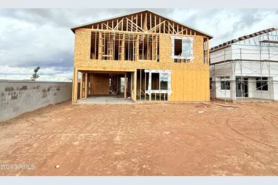 2329 E Rolling Prairie Lane, San Tan Valley, AZ 85140 - Photo 7