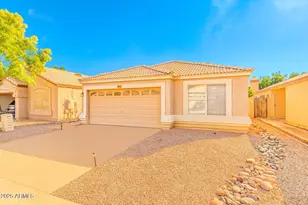 4741 E Charleston Ave, Phoenix, AZ 85032 - Photo 1