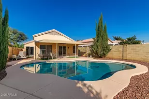 4741 E Charleston Ave, Phoenix, AZ 85032 - Photo 21