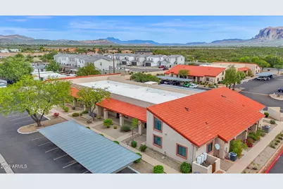 1440 N Idaho Road #1021, Apache Junction, AZ 85119 - Photo 21