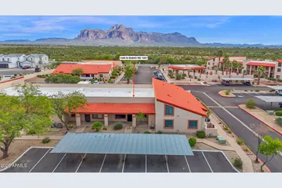 1440 N Idaho Road #1021, Apache Junction, AZ 85119 - Photo 1