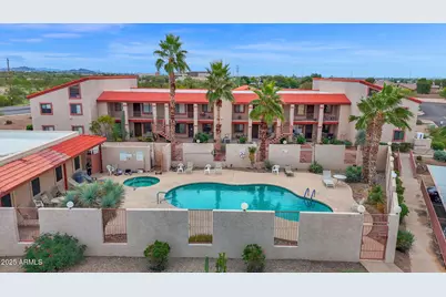 1440 N Idaho Road #1021, Apache Junction, AZ 85119 - Photo 19