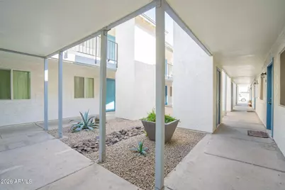 349 N 11th Street #107, Phoenix, AZ 85006 - Photo 13