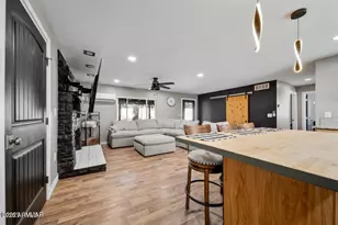 6066 Lower Ridge Dr, Lakeside, AZ 85929 - Photo 7