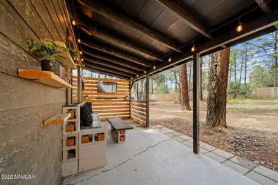 6066 Lower Ridge Drive, Lakeside, AZ 85929 - Photo 19