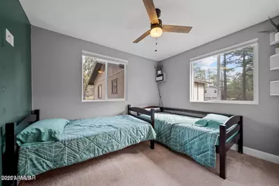 6066 Lower Ridge Drive, Lakeside, AZ 85929 - Photo 17