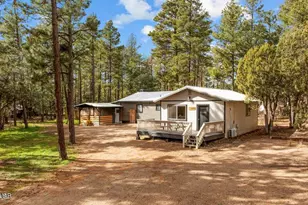 6066 Lower Ridge Dr, Lakeside, AZ 85929 - Photo 37