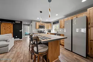 6066 Lower Ridge Dr, Lakeside, AZ 85929 - Photo 9