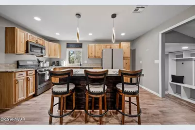 6066 Lower Ridge Drive, Lakeside, AZ 85929 - Photo 13