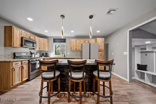 6066 Lower Ridge Dr, Lakeside, AZ 85929 - Photo 13